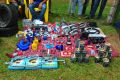 Festival de Arrancada - Ijuí/RS