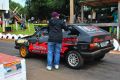 Festival de Arrancada - Ijuí/RS