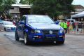 Festival de Arrancada - Ijuí/RS
