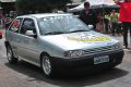 Festival de Arrancada - Ijuí/RS