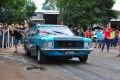 Festival de Arrancada - Ijuí/RS