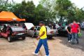 Festival de Arrancada - Ijuí/RS
