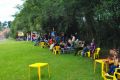 Festival de Arrancada - Ijuí/RS