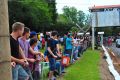 Festival de Arrancada - Ijuí/RS