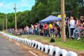 Festival de Arrancada - Ijuí/RS