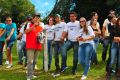 Festival de Arrancada - Ijuí/RS