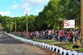Festival de Arrancada - Ijuí/RS