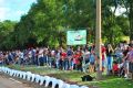 Festival de Arrancada - Ijuí/RS
