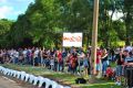 Festival de Arrancada - Ijuí/RS