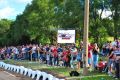 Festival de Arrancada - Ijuí/RS