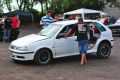 Festival de Arrancada - Ijuí/RS