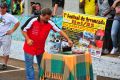 Festival de Arrancada - Ijuí/RS