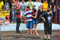 Festival de Arrancada - Ijuí/RS