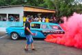 Festival de Arrancada - Ijuí/RS