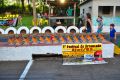 Festival de Arrancada - Ijuí/RS