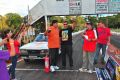 Festival de Arrancada - Ijuí/RS