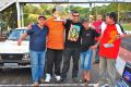 Festival de Arrancada - Ijuí/RS