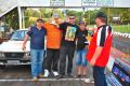 Festival de Arrancada - Ijuí/RS