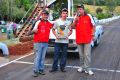 Festival de Arrancada - Ijuí/RS