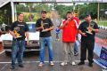 Festival de Arrancada - Ijuí/RS