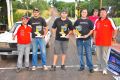Festival de Arrancada - Ijuí/RS