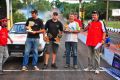 Festival de Arrancada - Ijuí/RS