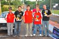 Festival de Arrancada - Ijuí/RS