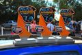 Festival de Arrancada - Ijuí/RS