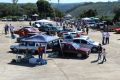 1ª Etapa Copa Serra e 2º Drag Day de Arrancadas 2013
