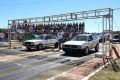1ª Etapa Copa Serra e 2º Drag Day de Arrancadas 2013