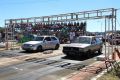 1ª Etapa Copa Serra e 2º Drag Day de Arrancadas 2013