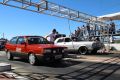 1ª Etapa Copa Serra e 2º Drag Day de Arrancadas 2013