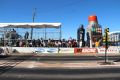 1ª Etapa Copa Serra e 2º Drag Day de Arrancadas 2013