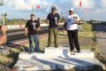 1ª Etapa Copa Serra e 2º Drag Day de Arrancadas 2013