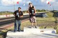 1ª Etapa Copa Serra e 2º Drag Day de Arrancadas 2013