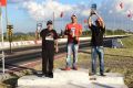 1ª Etapa Copa Serra e 2º Drag Day de Arrancadas 2013