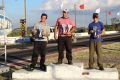 1ª Etapa Copa Serra e 2º Drag Day de Arrancadas 2013