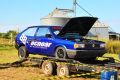 4º Evento de Arrancada na Cidade de Cachoeira do Sul/RS