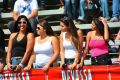 4º Evento de Arrancada na Cidade de Cachoeira do Sul/RS