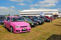 4º Evento de Arrancada na Cidade de Cachoeira do Sul/RS