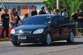 4º Evento de Arrancada na Cidade de Cachoeira do Sul/RS