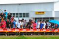 4º Evento de Arrancada na Cidade de Cachoeira do Sul/RS