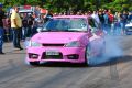 4º Evento de Arrancada na Cidade de Cachoeira do Sul/RS