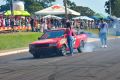 4º Evento de Arrancada na Cidade de Cachoeira do Sul/RS
