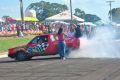 4º Evento de Arrancada na Cidade de Cachoeira do Sul/RS