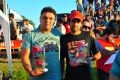 4º Evento de Arrancada na Cidade de Cachoeira do Sul/RS