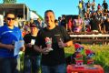 4º Evento de Arrancada na Cidade de Cachoeira do Sul/RS