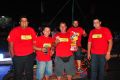 4º Evento de Arrancada na Cidade de Cachoeira do Sul/RS