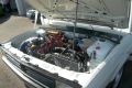 Racha Guaporé RS - 06 e 07/04/2013