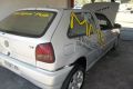 Racha Guaporé RS - 06 e 07/04/2013